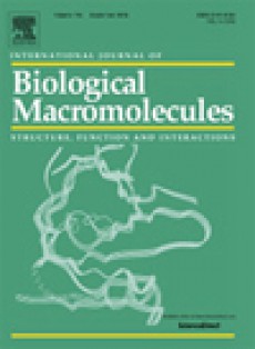 國際生物大分子雜志