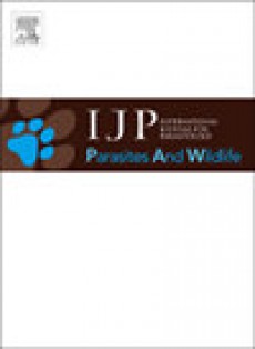 International Journal For Parasitology-parasites And Wildlife