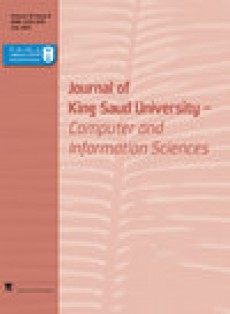 沙特國王大學(xué)學(xué)報(bào)-計(jì)算機(jī)與信息科學(xué)