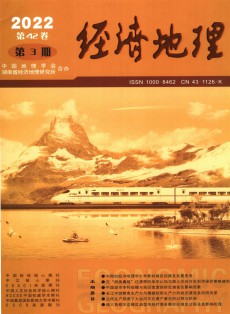 經濟地理