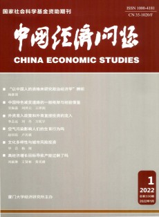 中國(guó)經(jīng)濟(jì)問(wèn)題