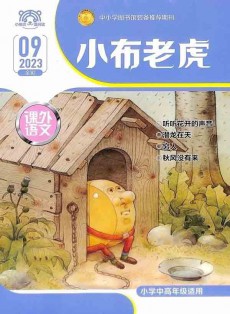 小布老虎雜志