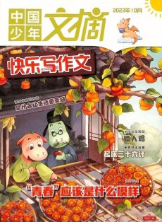 中國少年文摘
