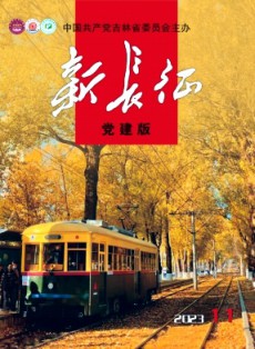 新長(zhǎng)征·黨建版