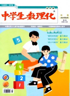 中學生數(shù)理化·初中版·中考版