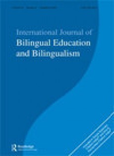 國(guó)際雙語(yǔ)教育與雙語(yǔ)研究雜志