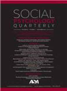 Social Psychology Quarterly
