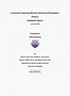Qualitative Report